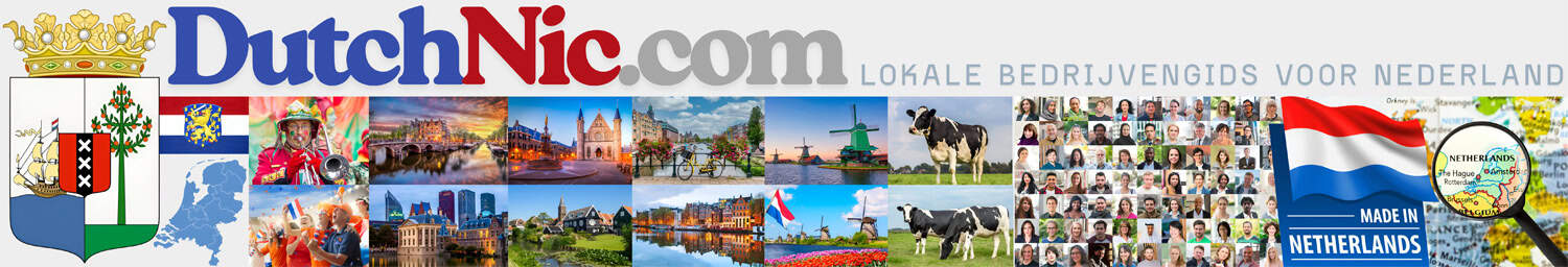 Gemaakt in Nederland - Exclusive Wood Flooring